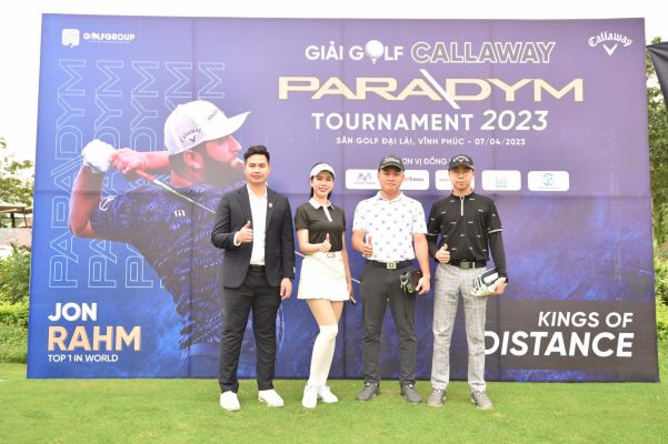 Những mối quan hệ chất lượng, chân tình trong cộng đồng golfer đã góp phần quan trọng tạo nên thành công bán sim golfer của Mr. Tuấn Tổng.