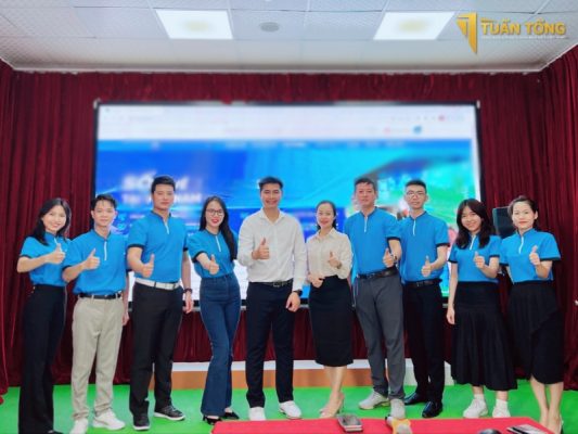 Tuấn Tổng Đào Tạo Tháng 10: Nâng Cao Kỹ Năng Đấu Giá Biển Số, Sim Số Cho Đội Ngũ Nhân Sự