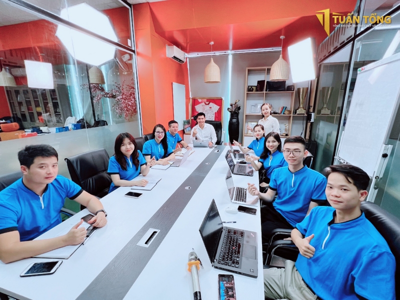 Tuấn Tổng Đào Tạo Tháng 10: Nâng Cao Kỹ Năng Đấu Giá Biển Số, Sim Số Cho Đội Ngũ Nhân Sự 