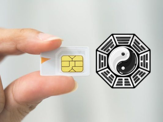 Sim số đẹp phong thuỷ là lựa chọn của nhiều người khi mong muốn xây dựng hình ảnh cá nhân.